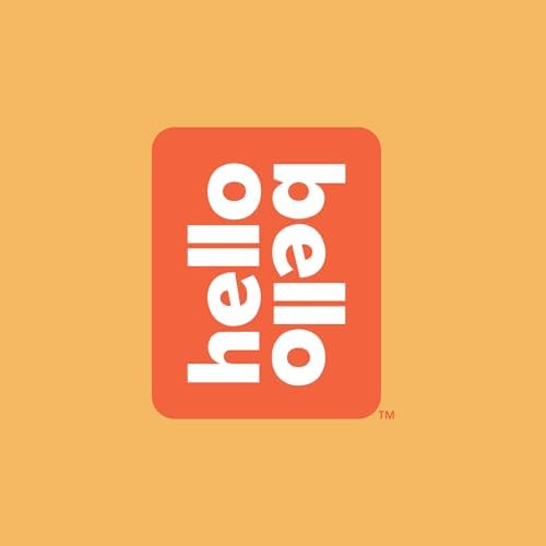 Hello Bello Premium Baby Diapers Size Newborn, 32 Count of Disposable, Extra-Absorbent, Hypoallergenic Baby Diapers with Snug and Comfort Fit, Alphabet Soup