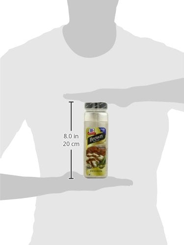 McCormick Premium Brown Gravy Mix, 21 oz