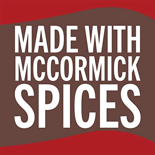 McCormick Original Country Gravy Mix, 2.64 oz (Pack of 8)