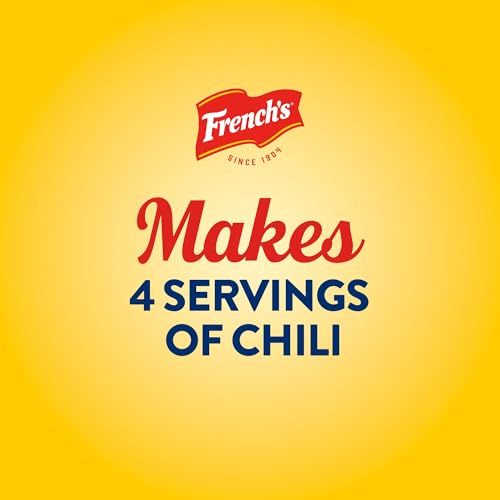 French's Brown Gravy Mix, 0.75 oz (Pack of 12)