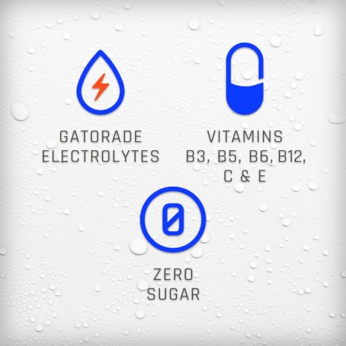 Propel Electrolyte Enhanced Water Sports Drink, Grape Flavored Water, Zero Calorie & Zero Sugar Hydration with Electrolytes and Vitamins C & E, 16.9 fl oz Bottles (12 Pack)