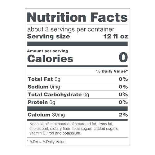 evian Natural Spring Water, PH Balanced with Natural Electrolytes, 16.9fl oz./500mL Bottles (pack of 24)