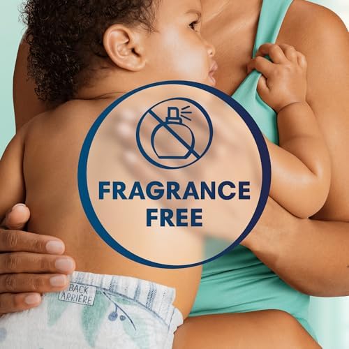 Pampers Pure Protection Baby Diapers, Size 1 (8-14 lbs), 82 Count, Up to 100% Leakproof, Premium Plant-based Skin Protection, Hypoallergenic Soft Diapers