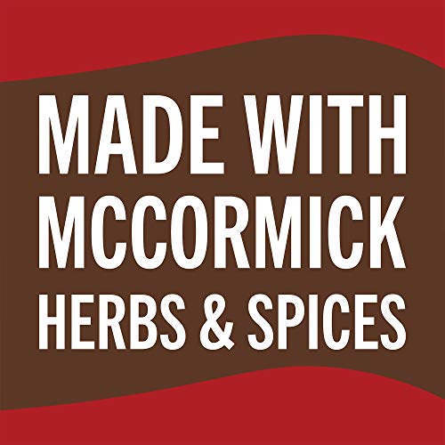 McCormick Original Country Gravy Mix, 2.64 oz (Pack of 8)
