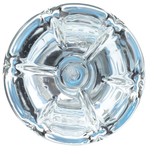 Poland Spring Maine Spring Water Bottles, 24 Pack – Crisp, Still Bottled Water with Naturally Balanced Occurring Minerals & Electrolytes for Taste - 16.9 Fl Oz