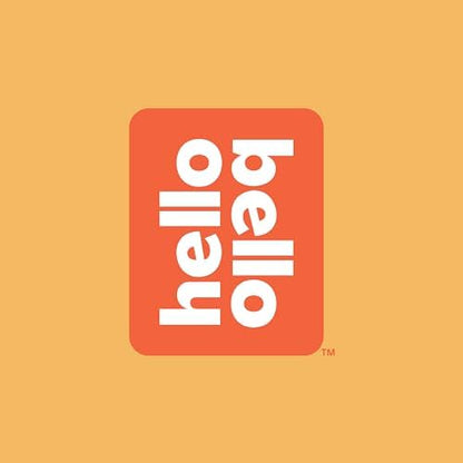 Hello Bello Premium Baby Diapers Size Newborn, 32 Count of Disposable, Extra-Absorbent, Hypoallergenic Baby Diapers with Snug and Comfort Fit, Alphabet Soup