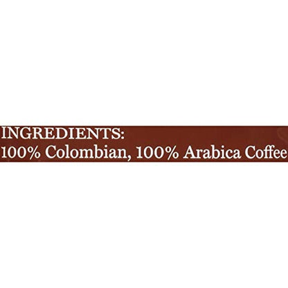 Eight O'Clock Coffee The Original Ground Coffee, Medium Roast, 32 Ounce (Pack of 1) - Sweet, Fruity, Well Balanced