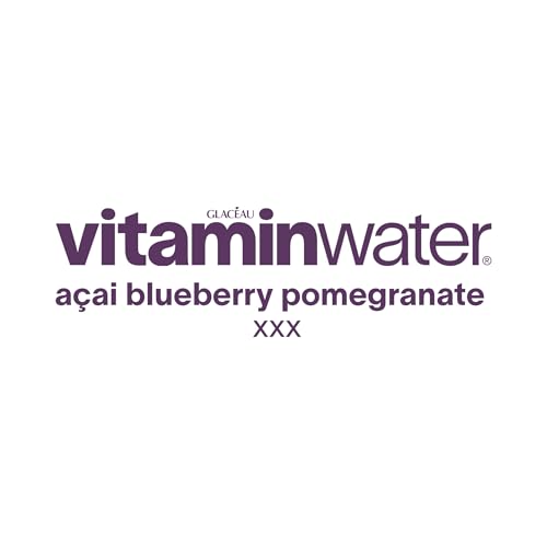 vitaminwater zero variety pack nutrient enhanced water w/ vitamins, 20 fl oz, 12 Pack