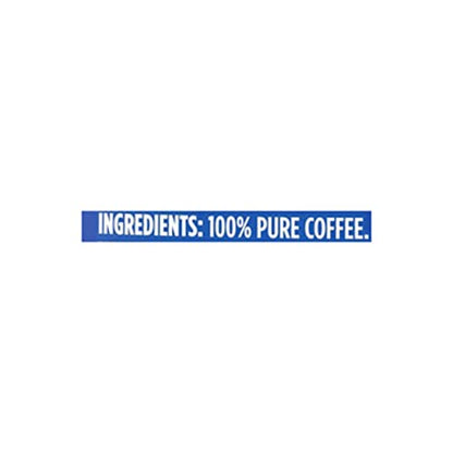 Maxwell House 27.5oz Ground Coffee Medium Original Roast