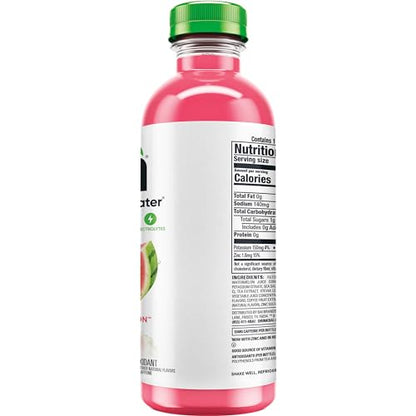 Bai Coconut Variety Pack, Antioxidant Infused Water Beverage, with Vitamin C and No Artificial Sweeteners, 18 fl oz bottles, 12 pack