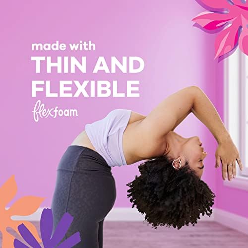 Always Radiant Feminine Pads for Women, Flexfoam Pads with Wings, Size 2, Heavy Absorbency, Lightly Scented, 78 Count (3 Packs of 26)