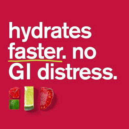 Skratch Labs Hydration Powder | Sport Drink Mix | Electrolytes Powder for Exercise, Endurance, and Performance | Lemon + Lime | 20 Servings | Non-GMO, Vegan, Kosher