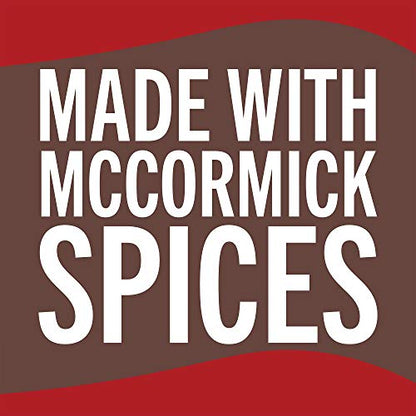 McCormick Original Country Gravy Mix, 2.64 oz (Pack of 8)