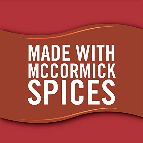 McCormick Original Country Gravy Mix, 2.64 oz (Pack of 8)