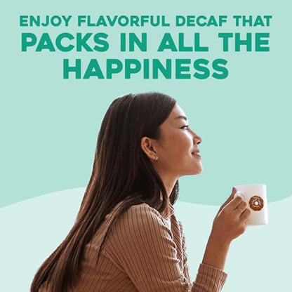 The Original Donut Shop Regular Keurig Single-Serve K-Cup Pods, Medium Roast Coffee, 72 Count