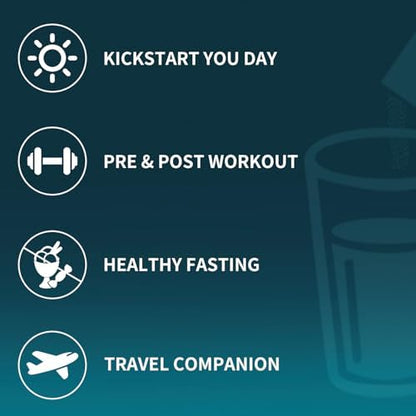 Electrolytes Powder Packets, Hydration Packets, Electrolytes Powder No Sugar, Portable Electrolyte Drink Mix for Rapid Hydration, Sugar Free &amp; Low Sodium | 0 Calorie | 7 Flavors | 20 Sticks