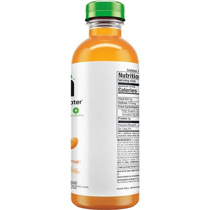 Bai Coconut Variety Pack, Antioxidant Infused Water Beverage, with Vitamin C and No Artificial Sweeteners, 18 fl oz bottles, 12 pack