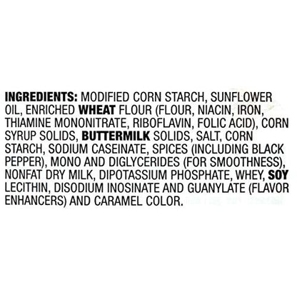McCormick Original Country Gravy Mix, 2.64 oz (Pack of 8)
