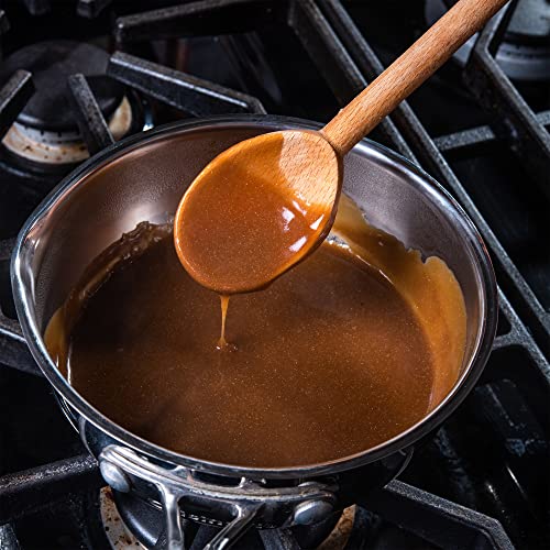 McCormick 30% Less Sodium Brown Gravy Mix, 0.87 oz