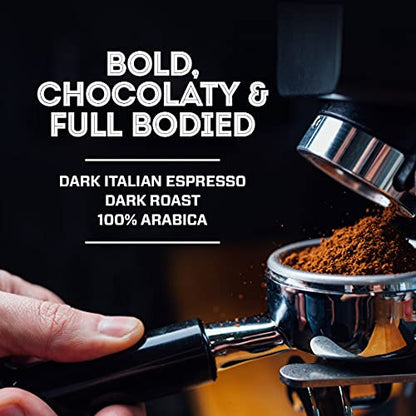 Eight O'Clock Coffee The Original Ground Coffee, Medium Roast, 32 Ounce (Pack of 1) - Sweet, Fruity, Well Balanced