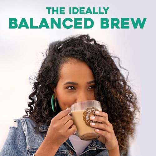 The Original Donut Shop Regular Keurig Single-Serve K-Cup Pods, Medium Roast Coffee, 72 Count