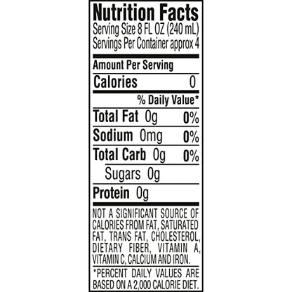 Poland Spring Maine Spring Water Bottles, 24 Pack – Crisp, Still Bottled Water with Naturally Balanced Occurring Minerals &amp; Electrolytes for Taste - 16.9 Fl Oz