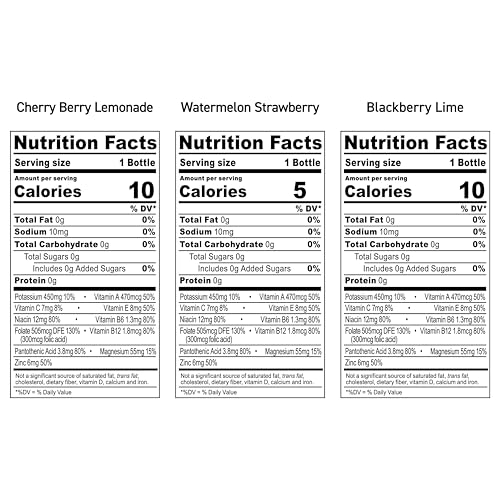 BODYARMOR LYTE Sports Drink Low-Calorie Sports Beverage, Peach Mango, Coconut Water Hydration, Natural Flavors With Vitamins, Potassium-Packed Electrolytes, Perfect For Athletes, 12 Fl Oz (Pack of 8)